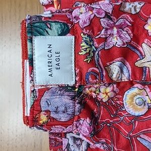 American Eagle 4" Stretch Boxers